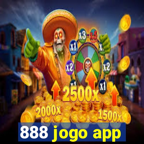 888 jogo app